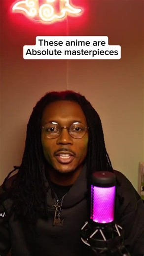 Here are 2 anime masterpieces you NEED to watch before the year ends… Monster is one of the greatest psychological thrillers in anime. If you love shows like YOU, Hannibal, True Detective, or Mindhunter, this is peak storytelling. Slow burn. Brilliant writing. One of the coldest villains ever created. Available on Netflix. And Violet Evergarden… yeah, just get ready emotionally. One of the most beautiful, emotional, human anime experiences ever made. Incredible animation. Beautiful music. Heart-