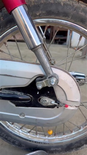 Bike Ki Shak Naram Karne Ka Tarika