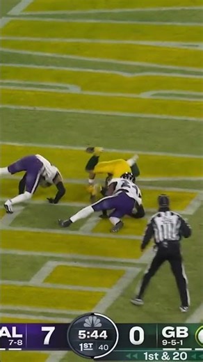 two completions for 69 yards and a tuddy 🔥