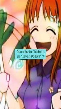 Connais-tu l'histoire de "Ievan Polkka" ? • FRANCE 24