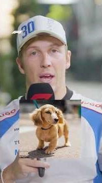 Liam & Esteban MUST NOT Say The Same Thing! 😆