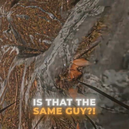 No Way Willjum Witnessed This Cheater...