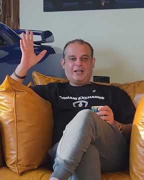 Why the Nissan GTR? Because when it comes to speed, nothing else compares!