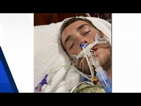 Texas mother shares son’s fentanyl survival story as White House declares drug national threat