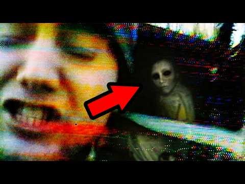 10 SCARY Videos! *DON'T watch ALONE!