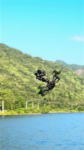 Wireless Gimbal for Cinematic Motion | DJI Transmission & RS 3 Pro