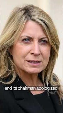 Trump Sues BBC for $10 Billion Over Documentary Edit