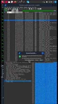 “Wireshark Network Analysis Explained | See What Your Network Is Really Doing”