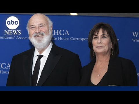 Rob Reinier's son in police custody in wake of stabbing deaths