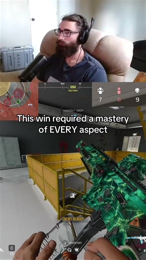 Optimal Builds for MXR and Kogot in Warzone