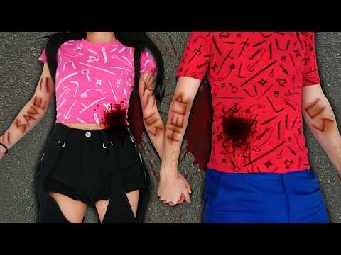 Can the New Spy Ninjas Save Us?