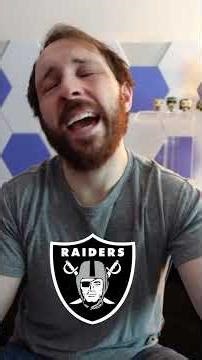 The Raiders Are TANKING for the #1 Pick and Fernando Mendoza #nfl #football #nfldraft #skit