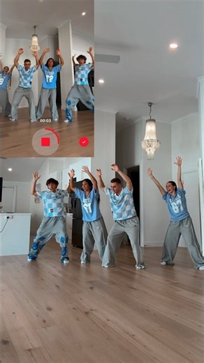 COMMENT FOR 7 YEARS OF GOOD LUCK! 🍀😅 - #dance #funny #couple #shorts