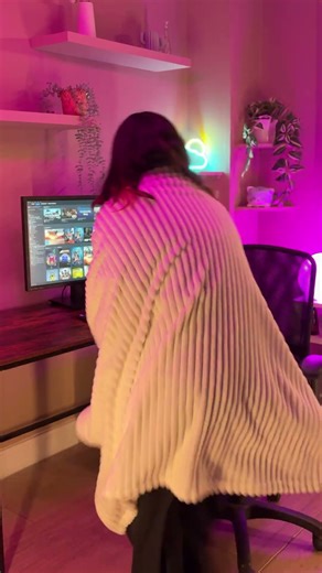 The Ultimate Cozy Gaming Weather