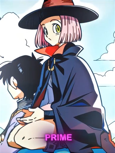 Young Uranai Baba: Nostalgic Dragon Ball Z Edits