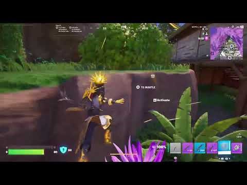 AFK to Top 2! (How Did I Survive?)