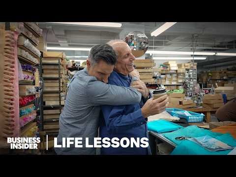 Money Lessons From Generational Family Businesses | Life Lessons | Business Insider