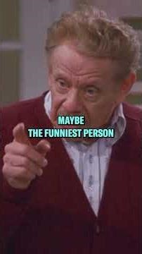 Yes, That IS Tracy Letts In the ICONIC 'Seinfeld' Festivus Dinner Episode