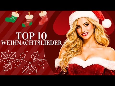 The 10 most beautiful Christmas songs ❤️ Christmas TV appearances 2025 🎄 Christmas music ⭐️