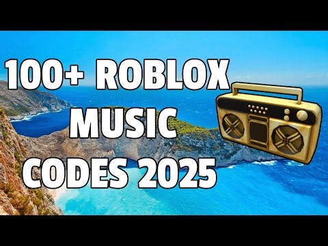 100+ Roblox Full Music Codes/IDs (December 2025) *WORKING* ROBLOX ID