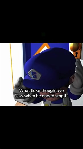 Thank You SMG4: A Tribute to Luke Lerdwichagul