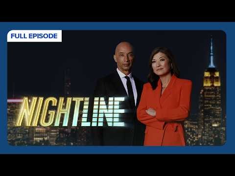 Nightline Full Broadcast — Tuesday, September 22, 2026