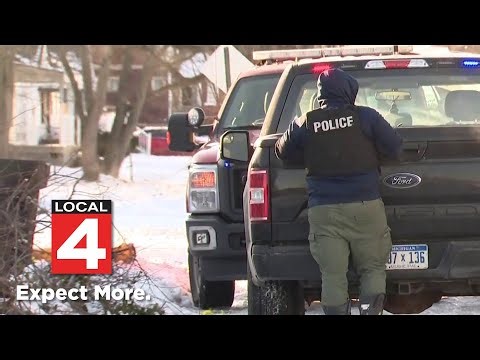 Local 4 News at Noon -- Dec. 15, 2025