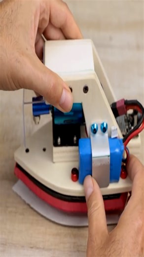 Building a Homemade Mouse Detail Sander 1 | DIY & Crafts