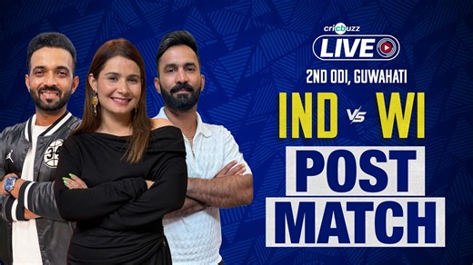 Cricbuzz Live: Gill hits double century, Rohit smashes ton | India pull off record 406-run chase