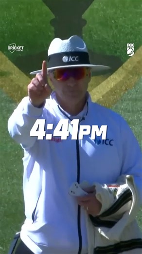 All in a day's play at the Melbourne Cricket Ground (MCG) 🥵 #Ashes | cricket.com.au