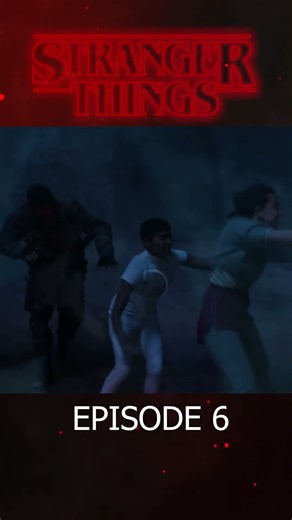 #Strangerthingsseason5 Episode 6 Recap | This Was the Worst Mistake in Stranger Things History 💥