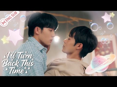 【FULL】He Fell for His Brother Figure, and a Dark Love Story Began 💘#BL #lgbt