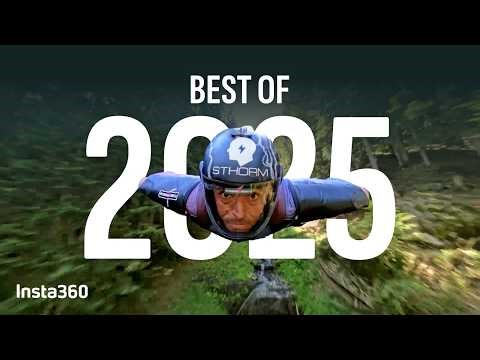 Insta360 | Best of 2025