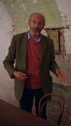 The Essential Bunker in the Battle of Dunkirk | Underground Marvels | Science Channel