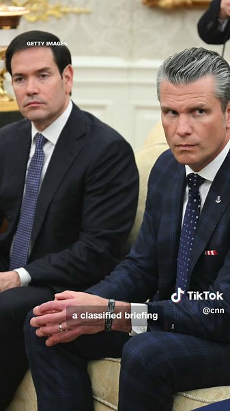 According to the US Southern Command, the US military launched three more strikes on suspected drug-trafficking boats in the Pacific Ocean as part of the Trump administration’s campaign aimed at curtailing narcotics trafficking to the US. #CNN #news