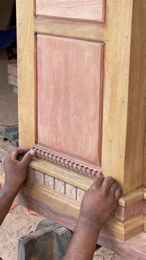 Office desk decoration | WOOD DIY 4K