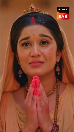 Mata Sita Ke Samne Ayi Sansar Ki Sacchai | Shrimad Ramayan | #ramayan #ram #sita #sab