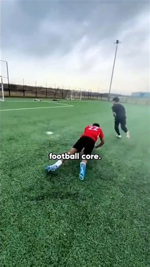 football core.