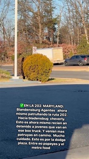 DMV Noticias on Reels