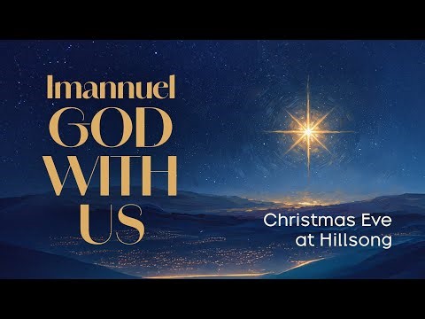 Christmas Eve Service