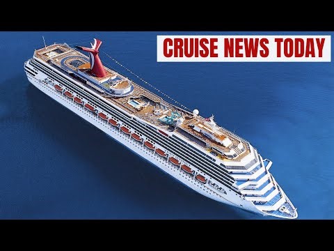 Carnival Adds More Adults-Only Cruises in 2026
