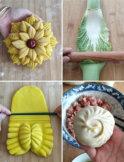 Easy DIY Playful Dough Craft Ideas Kids Can Make :) | Simple Crafts