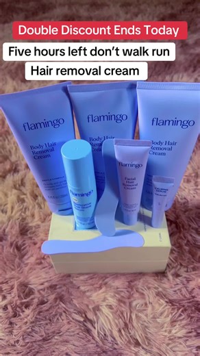 #flamingo #bodysplash #hairremovalcreams