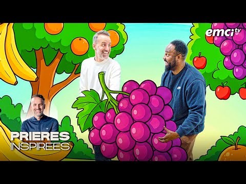 Commencer l'année sous la bonté de Dieu - Prières inspirées - Jean-Luc Trachsel