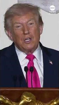 Trump addresses shooting in Rhode Island and Australia, Syria attack