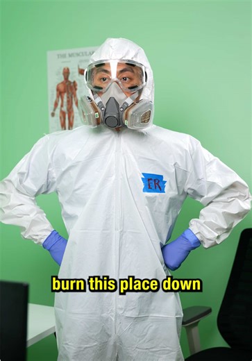 When the Patient Thinks Home Remedies Can Cure Scabies 🫣 | what is scabies