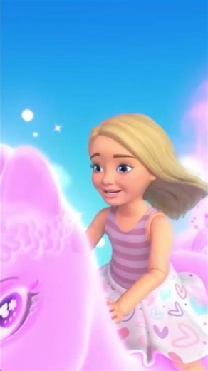 CALLING ALL DOLLS!! | Barbie Doll Adventures | Short