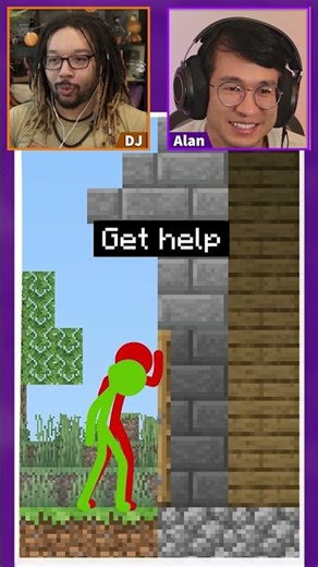 How To: Open Doors - An Actual Short | AvG Reacts