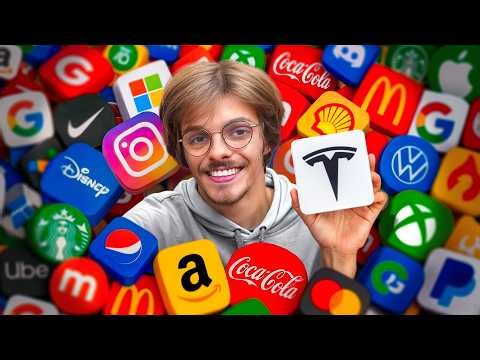 On investit dans TOUT ce qu'on voit pendant 24h