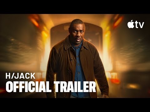 Hijack — Season 2 Official Trailer | Apple TV
